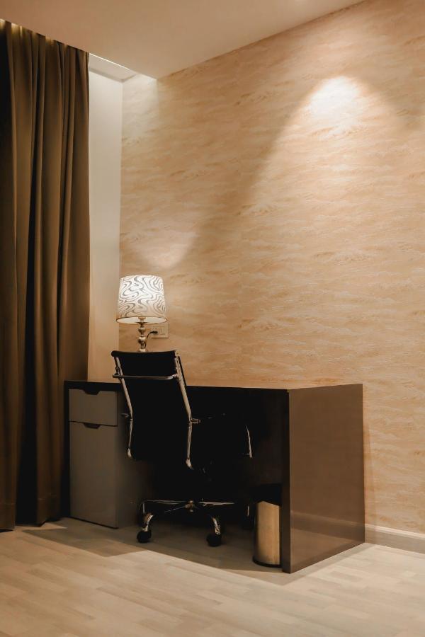 ดิ ออร์ลอฟ โฮเต็ล Hotel Panipat ภายนอก รูปภาพ